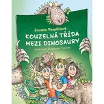 Kouzelná třída mezi dinosaury - Zuzana…