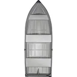Marine Light 12 M stříbrný