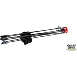Graff LR27008 čeřen se síťkou
