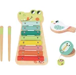 Tooky Toy H583 dřevěný xylofon