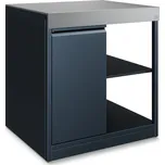 Klarstein WaldChef 10048530 90 x 61,5 x…