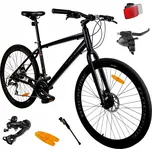 MalTrack Urban Sport 27,5" černé 2024…