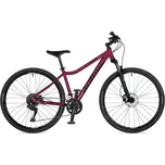 Author Grand ASL 29" Magenta/Black 2026
