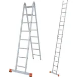 Krause TriMatic 2x 8 příček