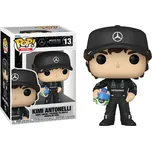 Funko POP! 13 Racing: AMG Petronas…