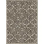 Breno Casa Taupe 604 80 x 150 cm