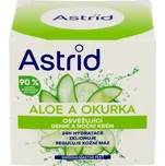 Astrid Osvěžující denní a noční krém…