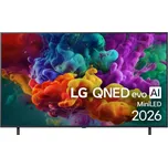LG 65" QNED (65QNED85B6B)