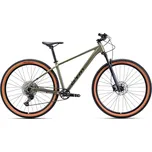 CTM Rambler 5.0 29" zemitá zelená 2026