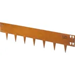G21 OZG21-V15 107,5 x 15 cm oranžový