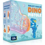 Albi Bublifuk 53331 Dino pistole