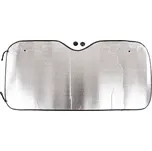 Sixtol Car Sunshade 5 SX1071 130 x 60 cm