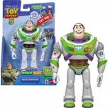 Mattel Toy Story 5 Buzz Rakeťák 18 cm