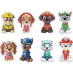 Tlapková patrola 3D PVC figurka mix…