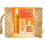 NUXE Golden Summer Routine Set