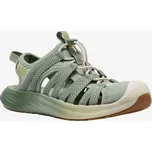 Keen Whisper Lite W Lily Pad/Cream Gold