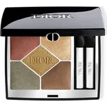 Dior 5 Couleurs Designer 5,7 g