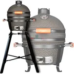 Dellinger SmokeFire Minimax 16" Black…