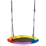 ECOTOYS Čapí hnízdo 100 cm