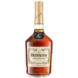 Hennessy Very Special Cognac 40 %