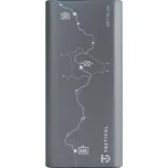 Tactical Squad Battalion 20000 mAh šedá