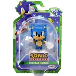 JAKKS Pacific Sonic The Hedgehog Wave…