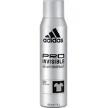 adidas Pro Invisible proti bílým…