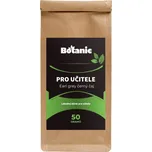 Botanic Pro učitele Earl Grey 50 g