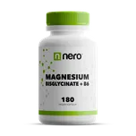 Nero Magnesium Bisglycinate + B6 180 cps