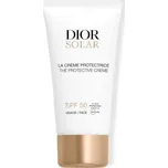 Dior The Protective Creme Sunscreen for…