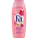 Fa Magic Oil Pink Jasmine sprchový gel