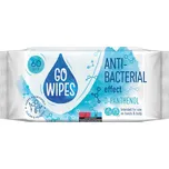 GoWipes Vlhčené antibakteriální…