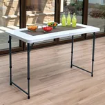 Avenberg Franke 120 x 60 cm bílý