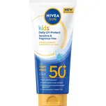 Nivea Sun Kids Daily UV Protect dětské…