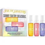 Sol de Janeiro Sunny Sultry Delicious…