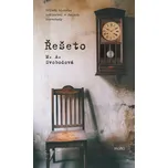 Řešeto - Monika Alžběta Svobodová…