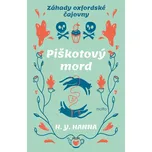 Piškotový mord - H. Y. Hanna (2026)…