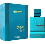 Al Haramain Amber Oud Aqua Dubai U P