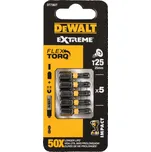 DeWALT DT7382T-QZ 25 mm 5 ks