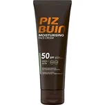 Piz Buin Moisturising opalovací krém na…