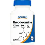 Nutricost Theobromine 90 cps.
