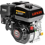 Loncin G200F-A-S motor