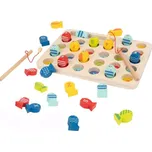 Tooky Toy H662 Chytání rybiček