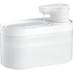 Patpet WF08 2,5 l bílá