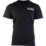 MIL-TEC Security 12062102 černé