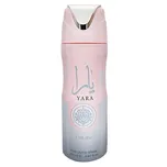 Lattafa Yara deodorant ve spreji 200 ml