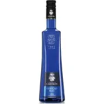Joseph Cartron Blue Curacao 25 % 0,7 l