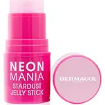 Dermacol Neon Mania Stardust Jelly…