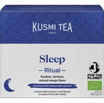 Kusmi Tea Sleep Ritual bylinný čaj 18x…