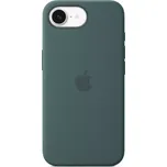 Apple Silicone Case pro Apple iPhone 16e